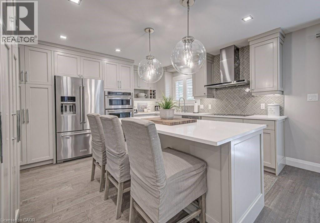 387 Stillmeadow Circle, Waterloo, Ontario  N2L 5M1 - Photo 11 - 40835169