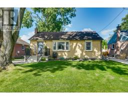 319 MANITOBA STREET, London East, Ontario