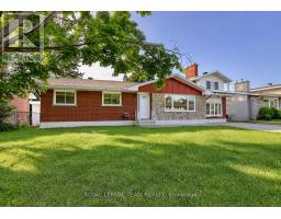 31 PRITCHARD DRIVE, Ottawa, Ontario