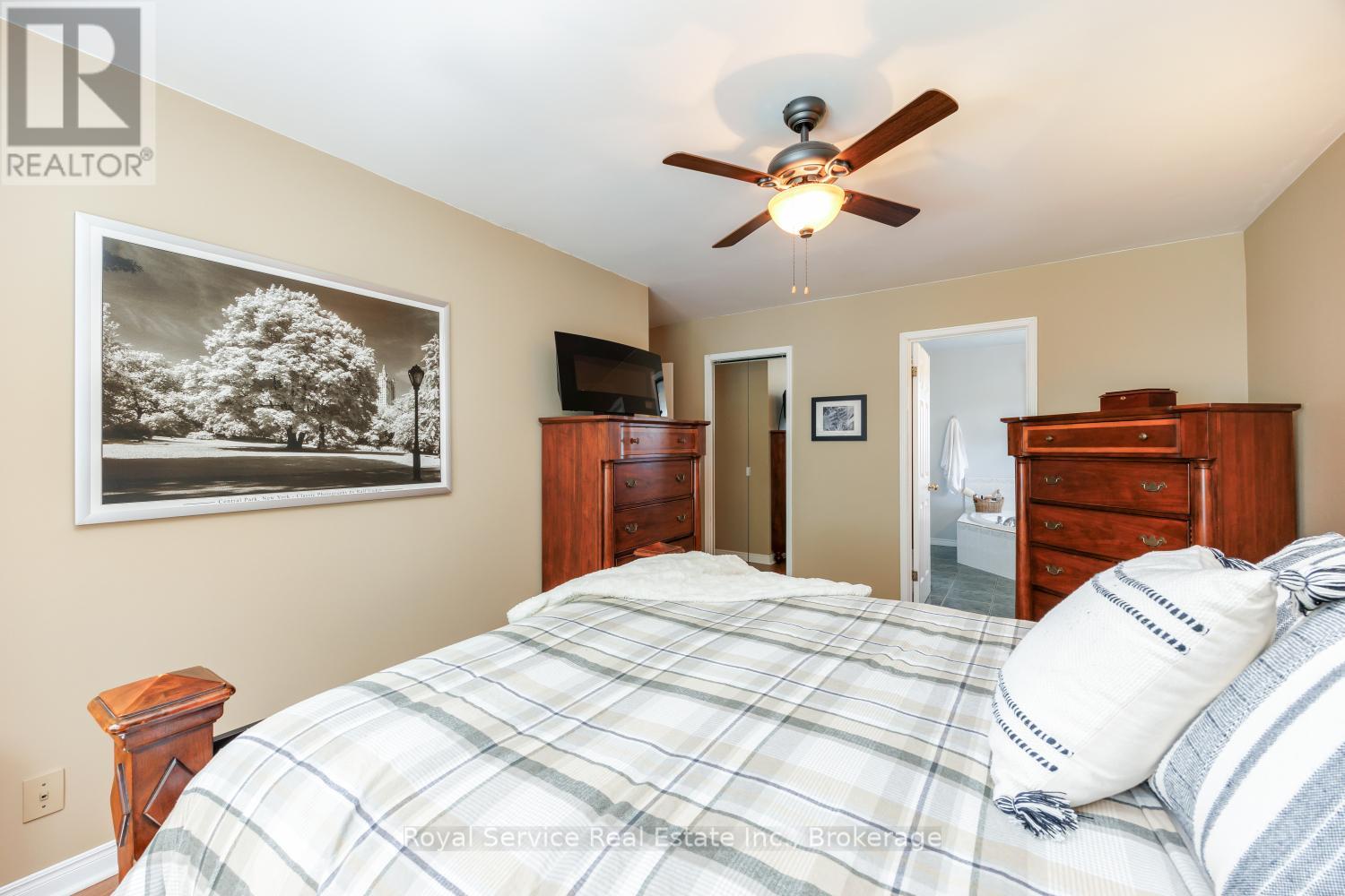 7706 Bickle Hill Road, Hamilton Township, Ontario  K9A 4J7 - Photo 24 - X13469548