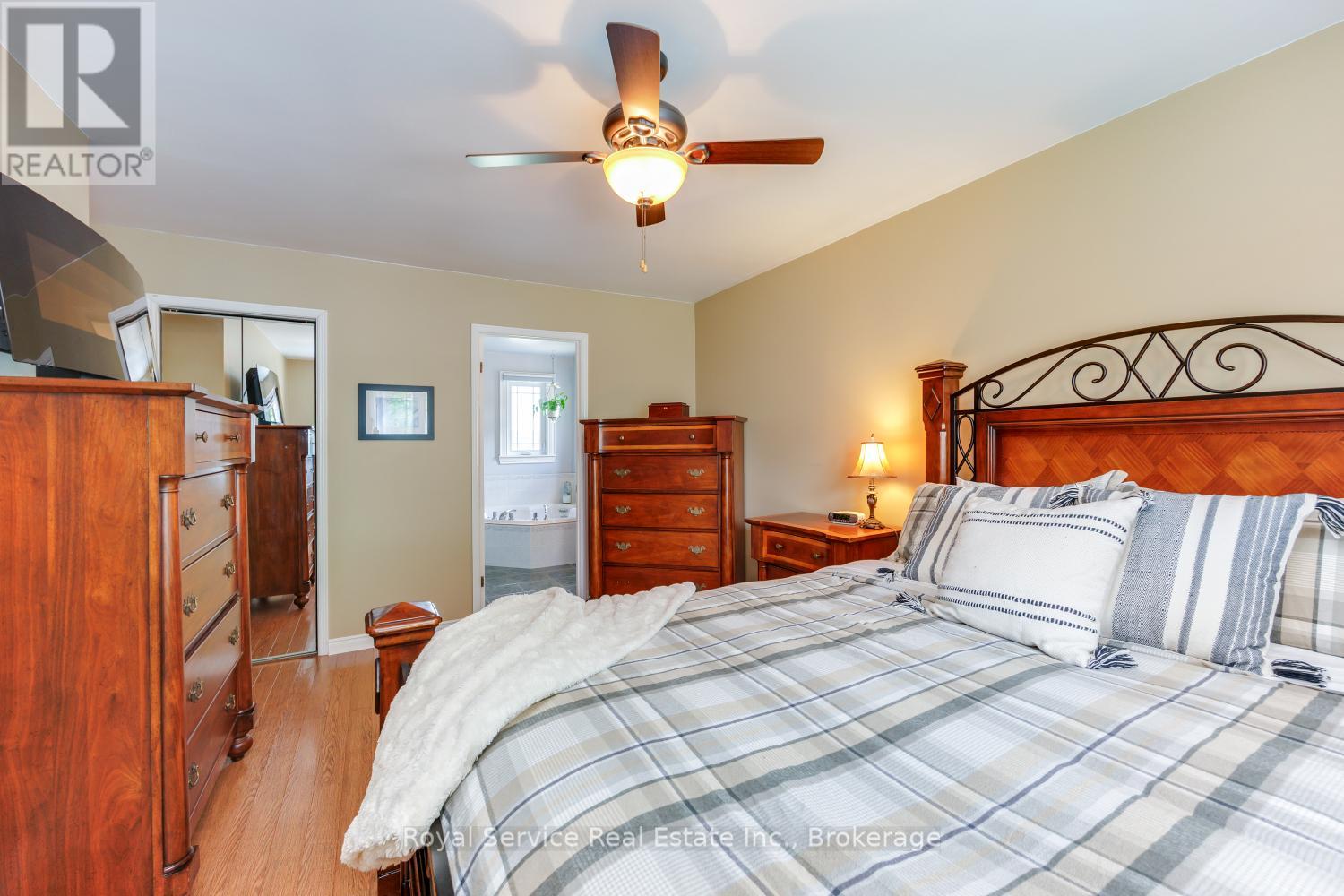 7706 Bickle Hill Road, Hamilton Township, Ontario  K9A 4J7 - Photo 23 - X13469548