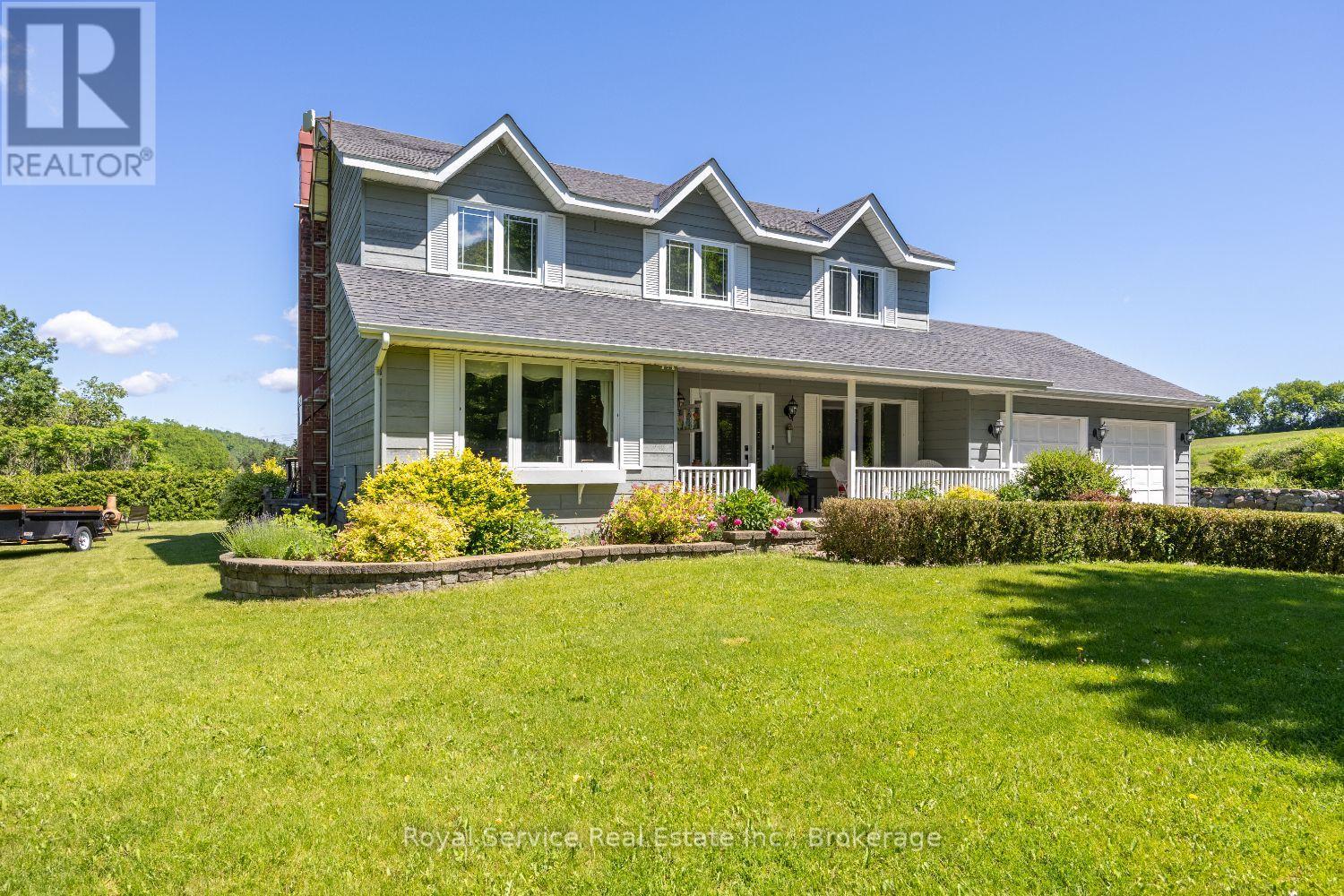 7706 BICKLE HILL ROAD, Hamilton Township, Ontario
