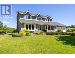 7706 BICKLE HILL ROAD, Hamilton Township, Ontario