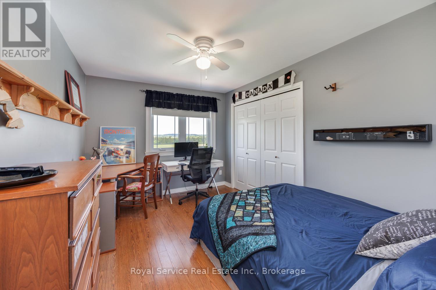 7706 Bickle Hill Road, Hamilton Township, Ontario  K9A 4J7 - Photo 26 - X13469548
