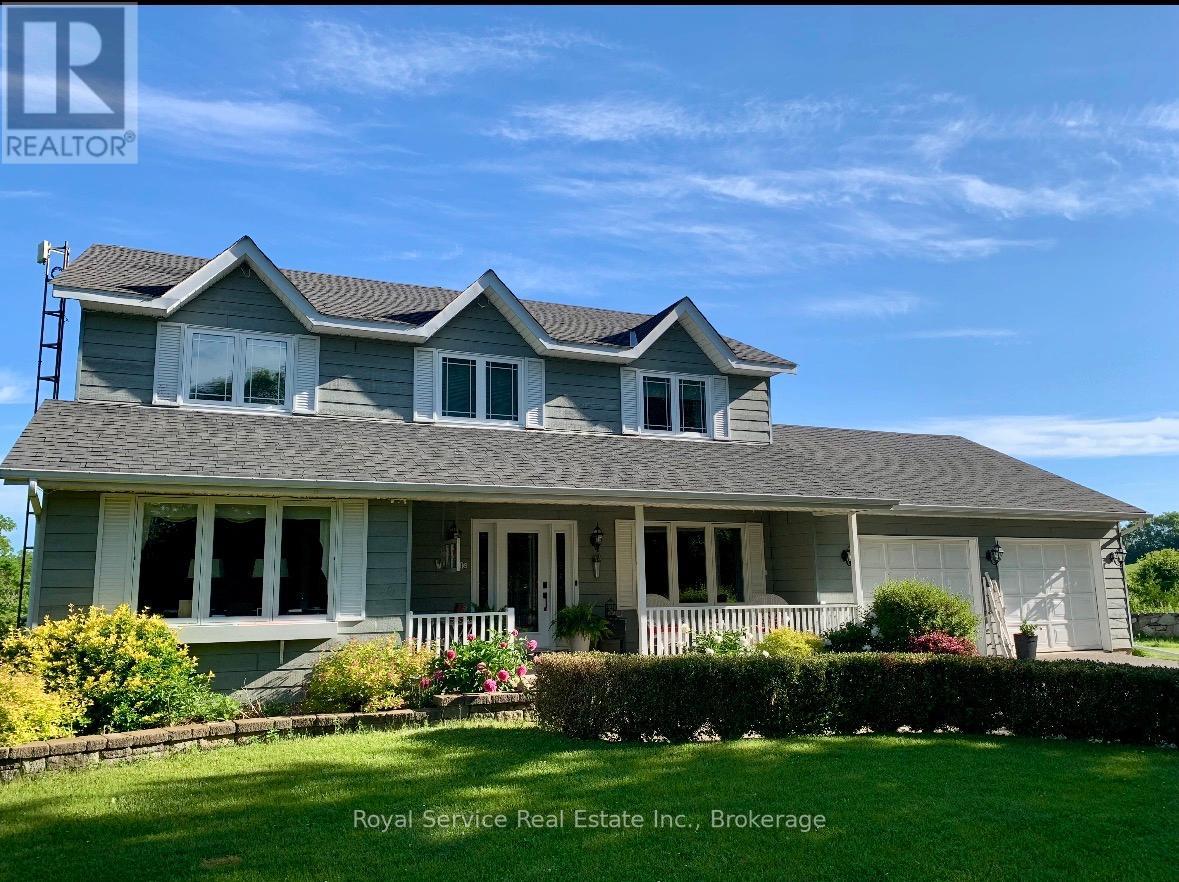 7706 Bickle Hill Road, Hamilton Township, Ontario  K9A 4J7 - Photo 3 - X13469548