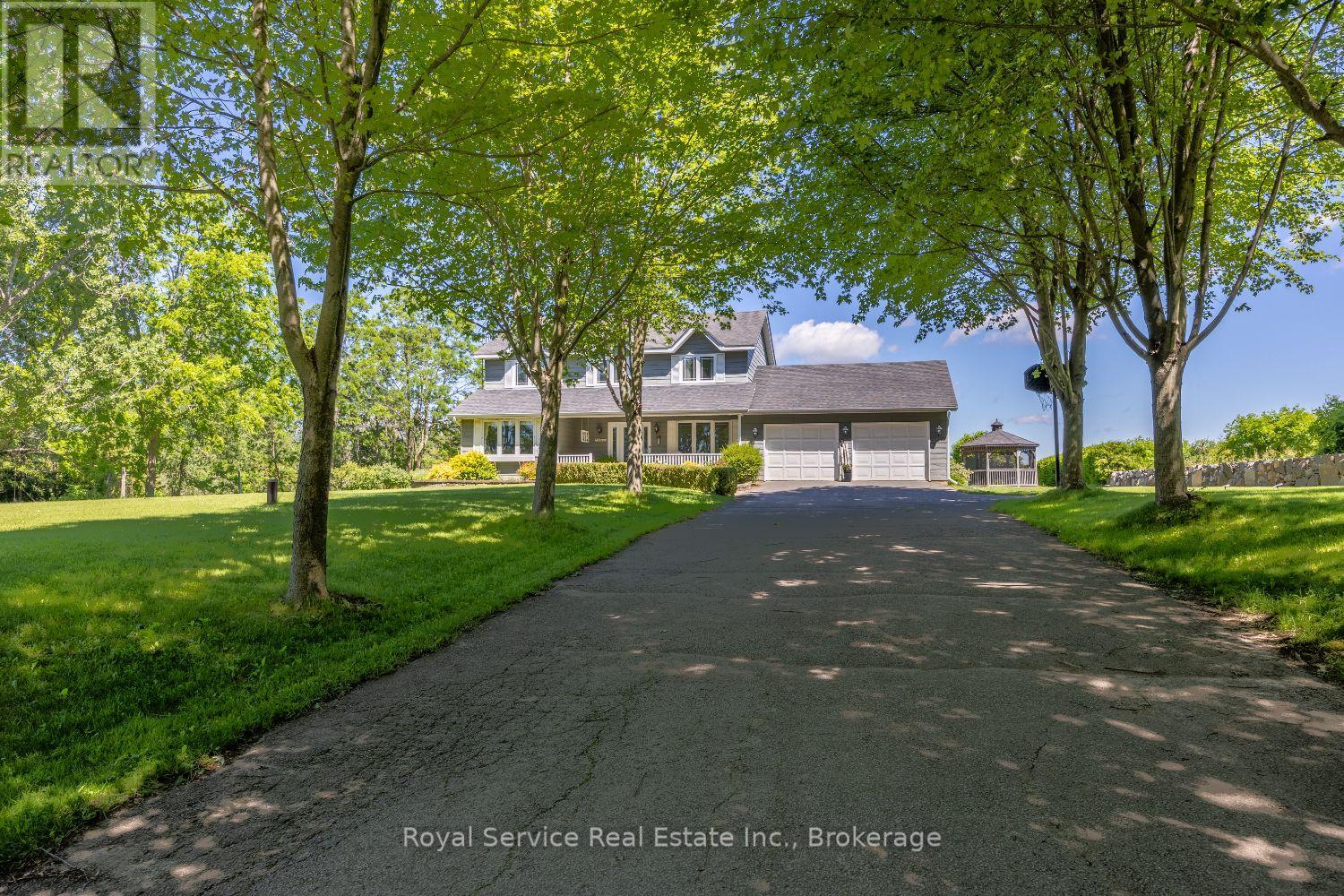 7706 Bickle Hill Road, Hamilton Township, Ontario  K9A 4J7 - Photo 4 - X13469548