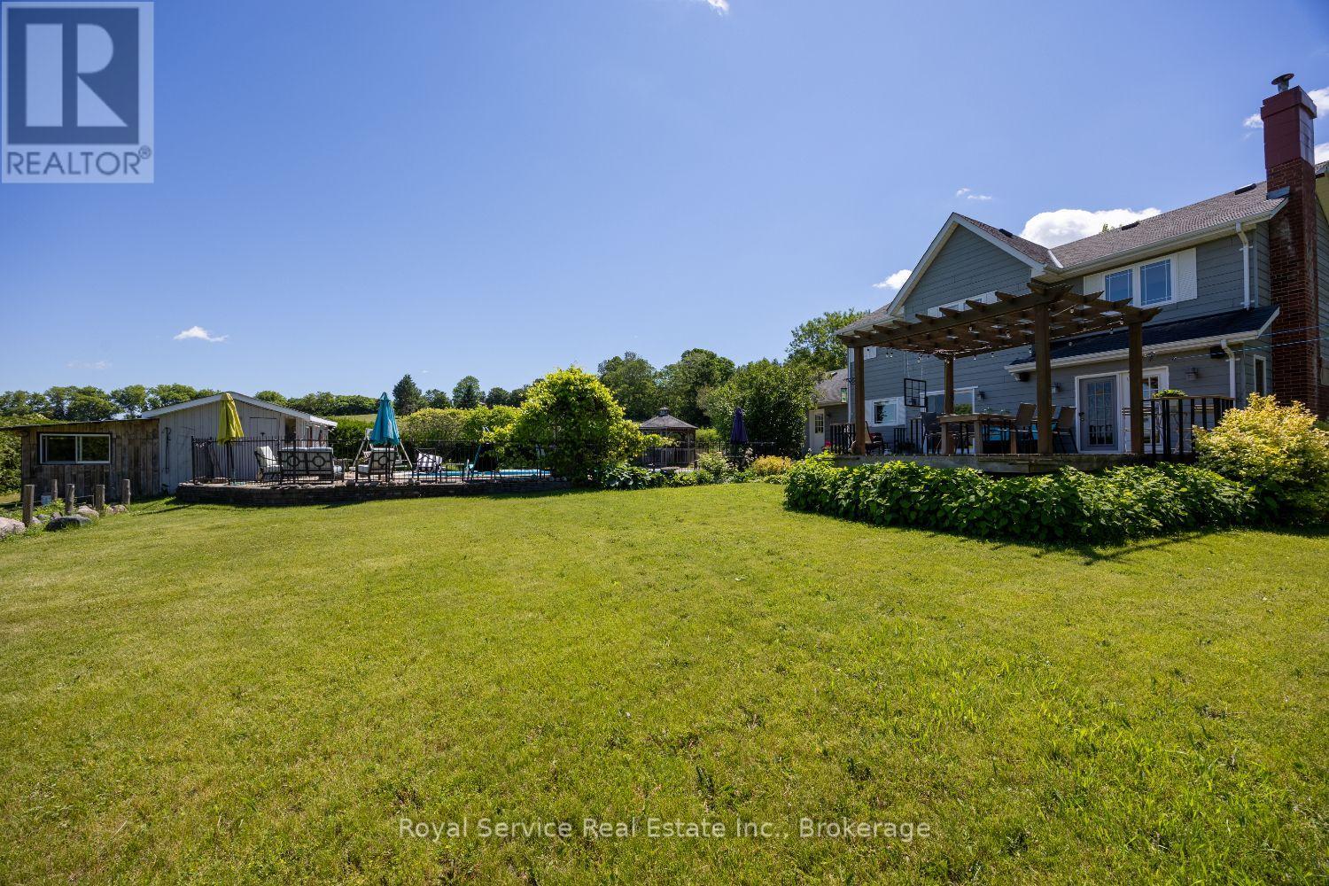 7706 Bickle Hill Road, Hamilton Township, Ontario  K9A 4J7 - Photo 43 - X13469548