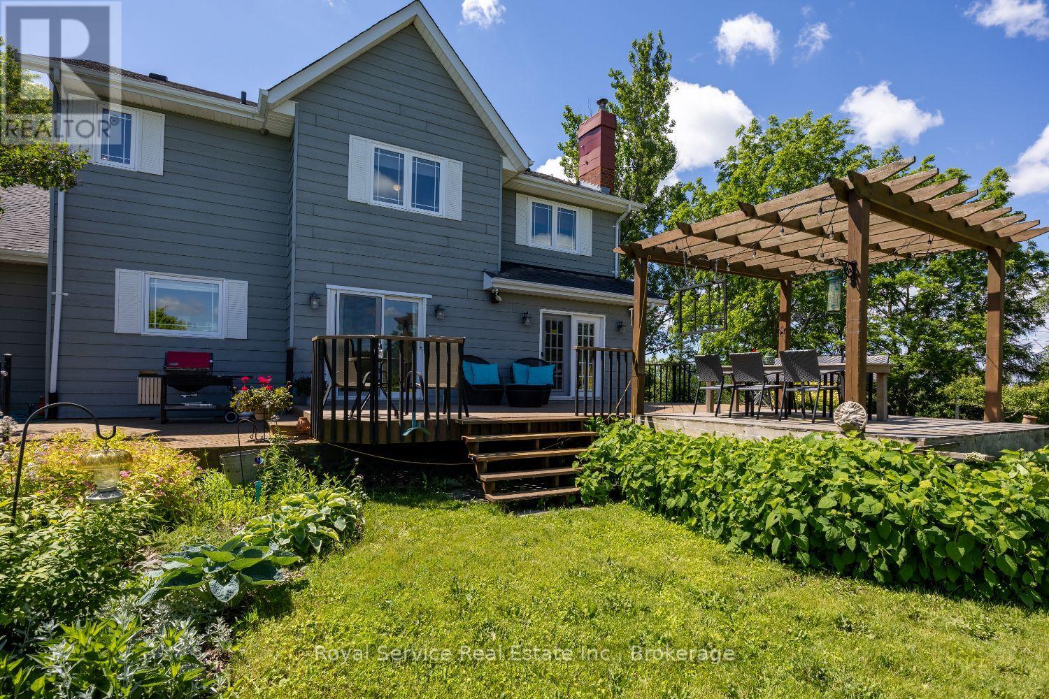 7706 Bickle Hill Road, Hamilton Township, Ontario  K9A 4J7 - Photo 42 - X13469548