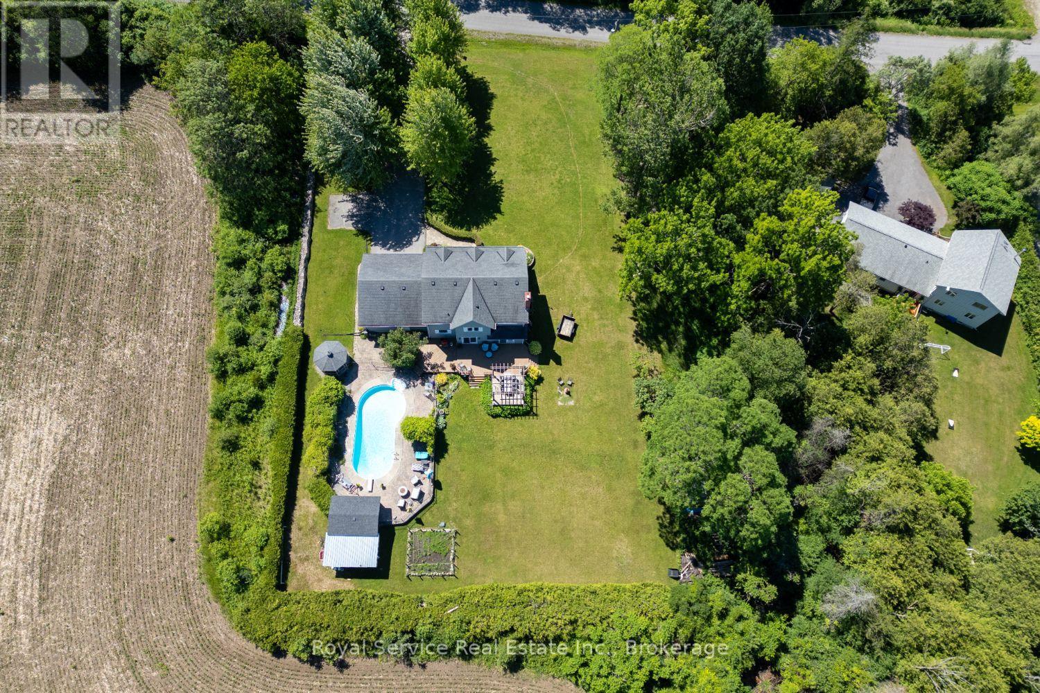 7706 Bickle Hill Road, Hamilton Township, Ontario  K9A 4J7 - Photo 47 - X13469548