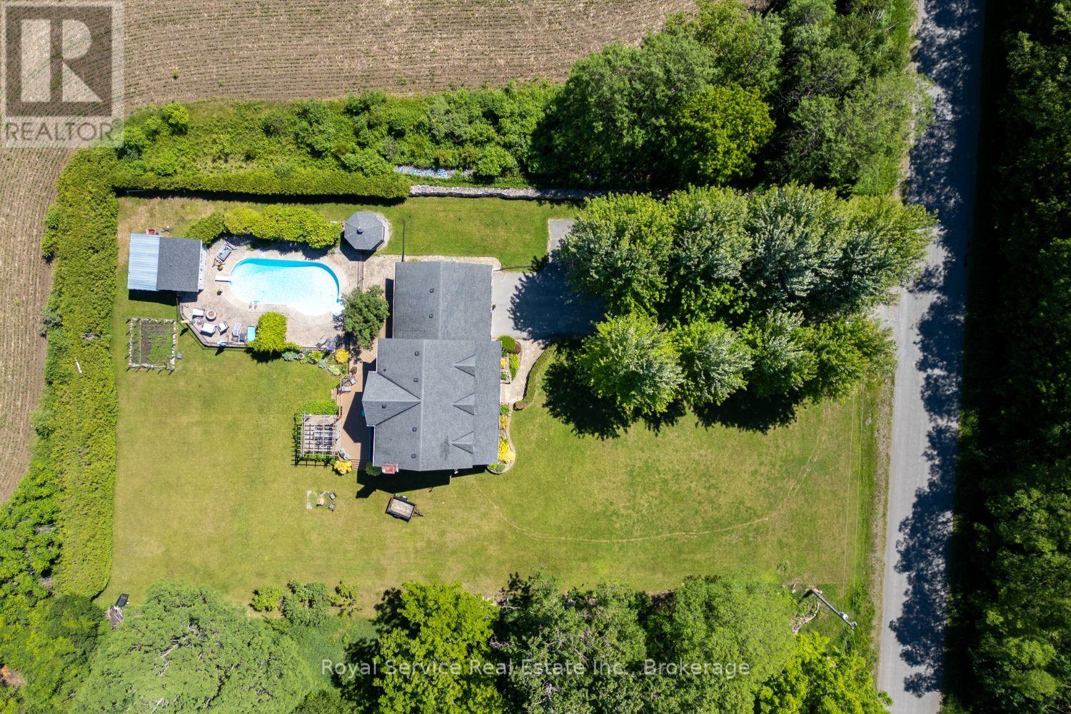 7706 Bickle Hill Road, Hamilton Township, Ontario  K9A 4J7 - Photo 48 - X13469548