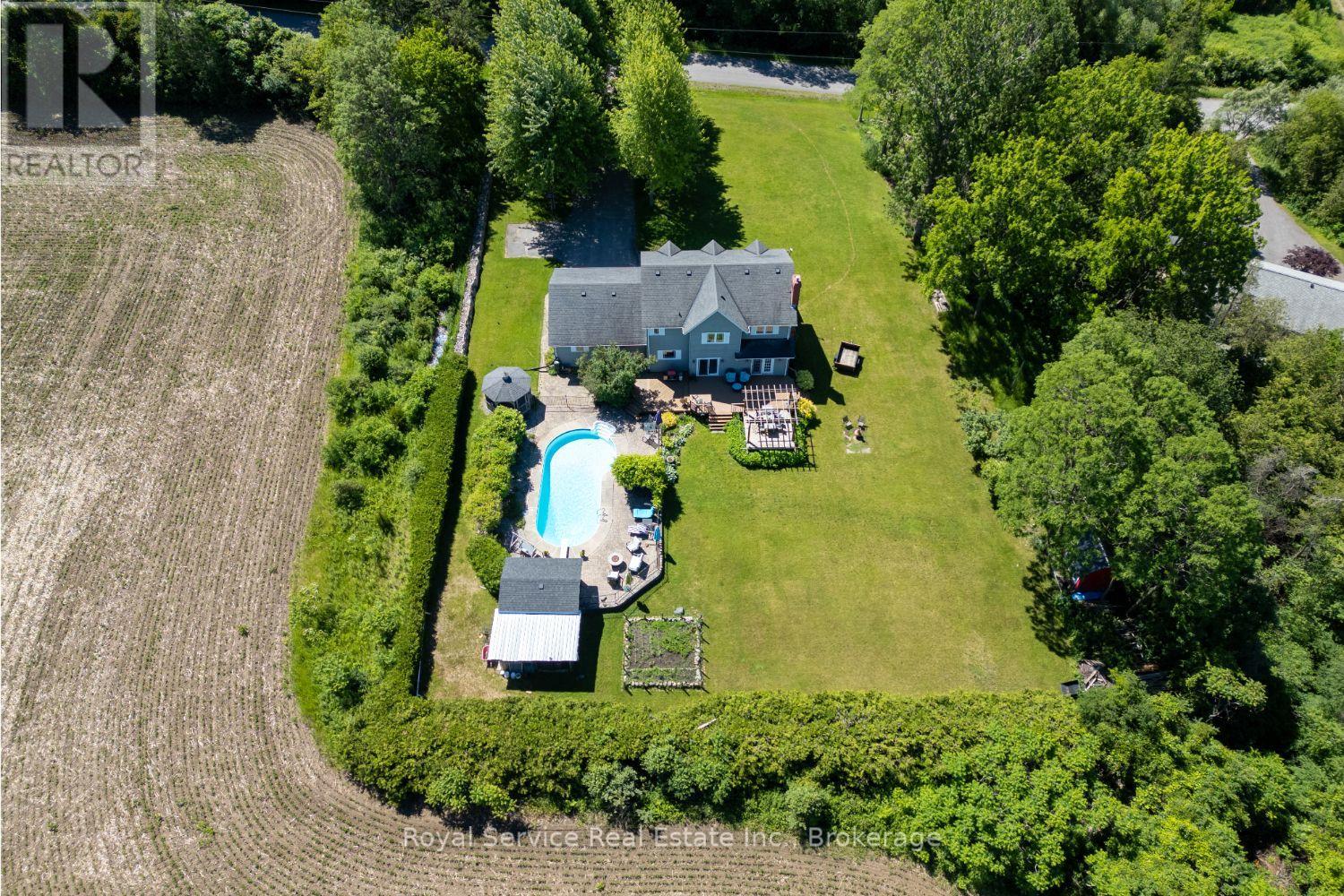 7706 Bickle Hill Road, Hamilton Township, Ontario  K9A 4J7 - Photo 46 - X13469548