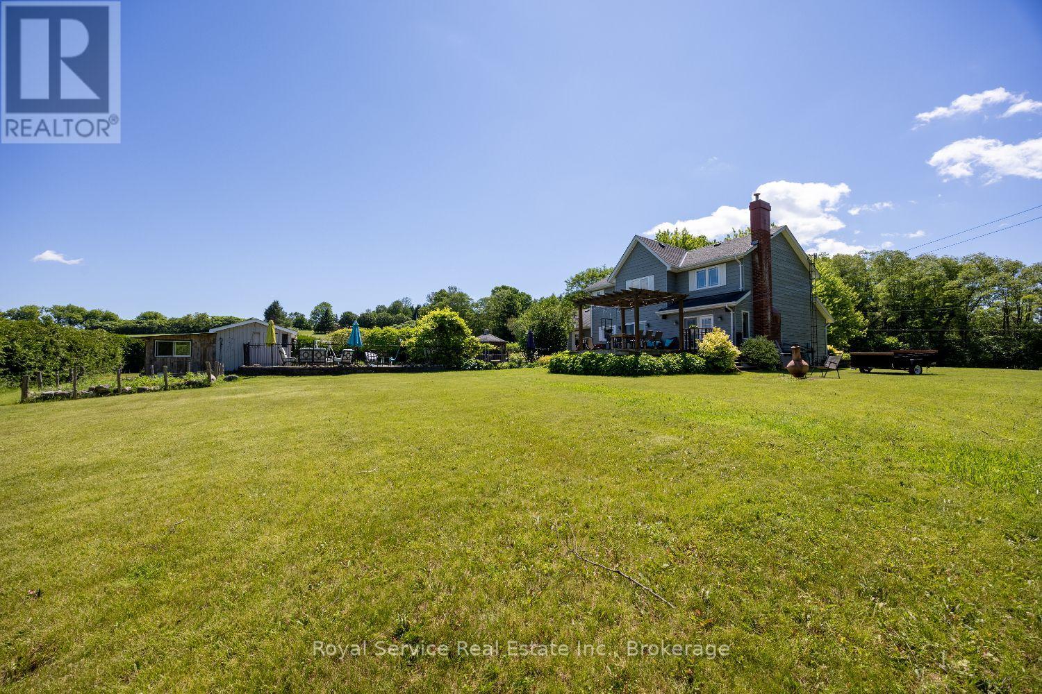 7706 Bickle Hill Road, Hamilton Township, Ontario  K9A 4J7 - Photo 44 - X13469548