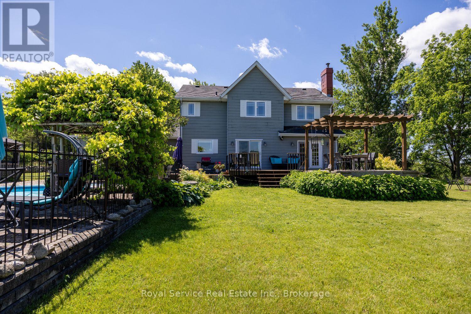 7706 Bickle Hill Road, Hamilton Township, Ontario  K9A 4J7 - Photo 45 - X13469548