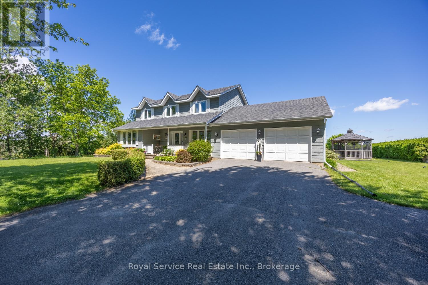 7706 Bickle Hill Road, Hamilton Township, Ontario  K9A 4J7 - Photo 5 - X13469548