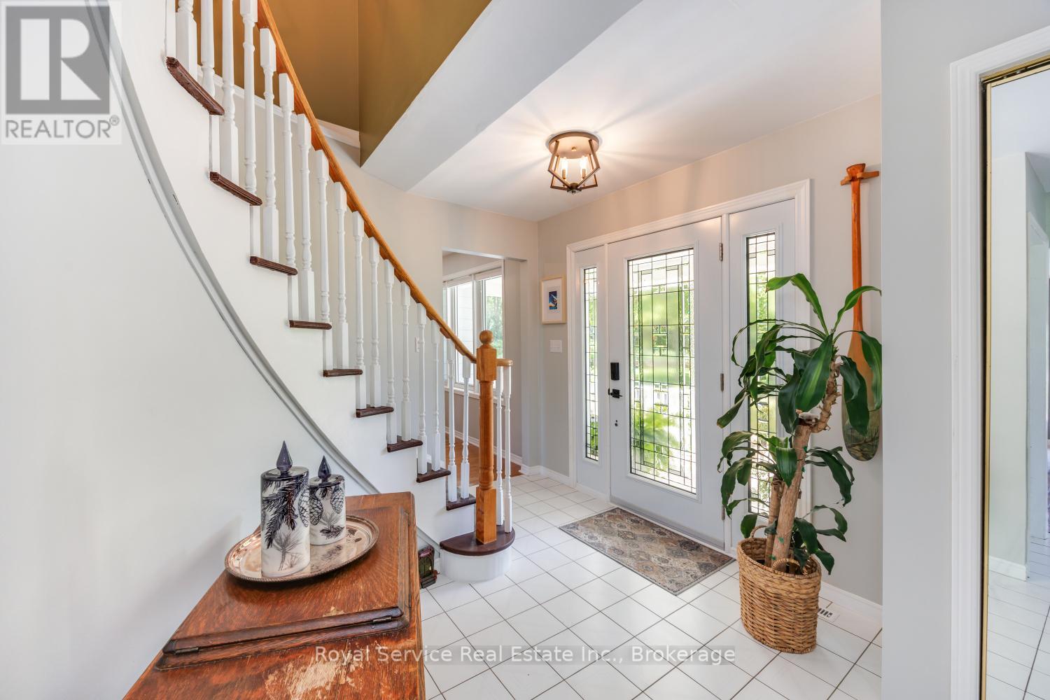 7706 Bickle Hill Road, Hamilton Township, Ontario  K9A 4J7 - Photo 8 - X13469548