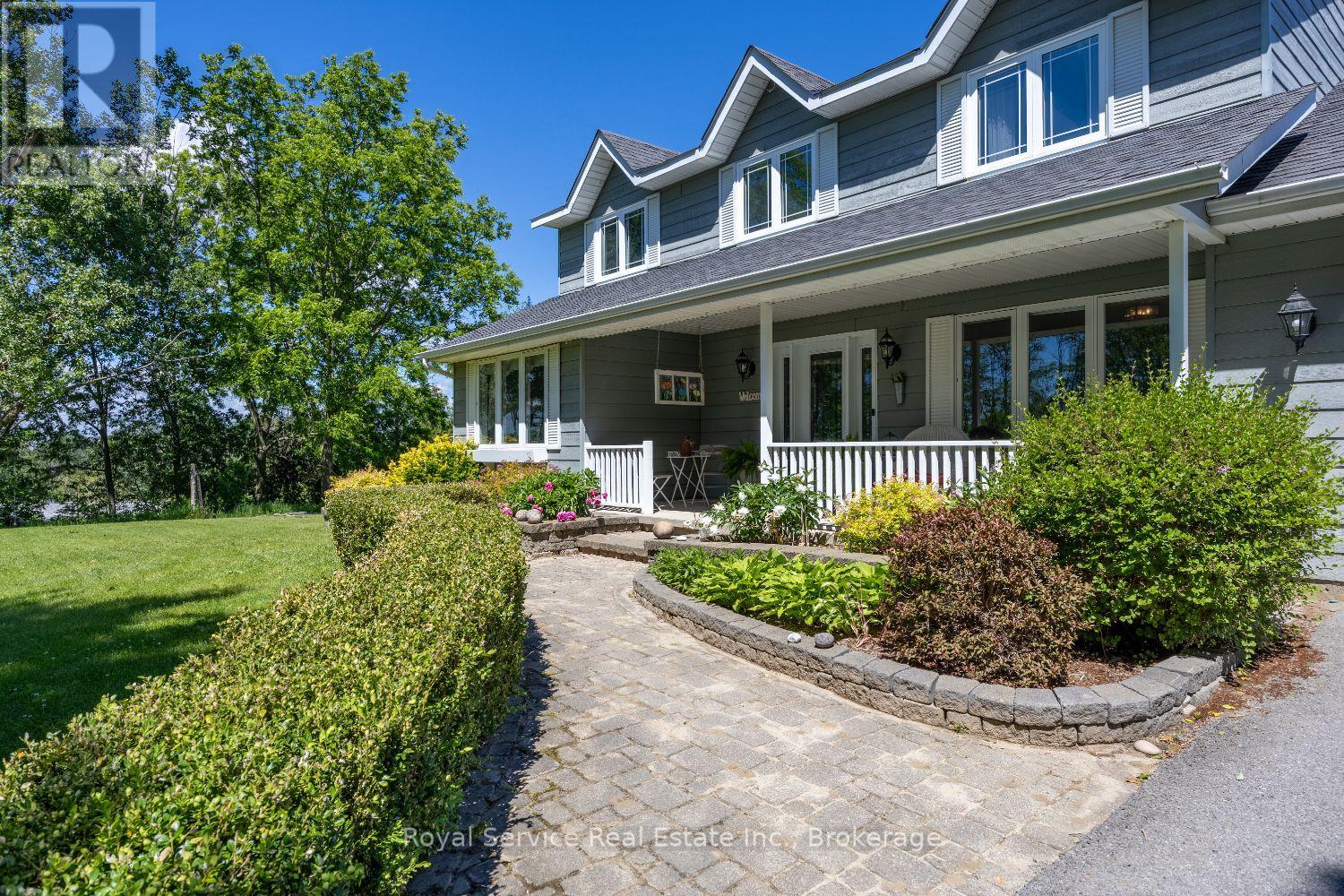 7706 Bickle Hill Road, Hamilton Township, Ontario  K9A 4J7 - Photo 6 - X13469548