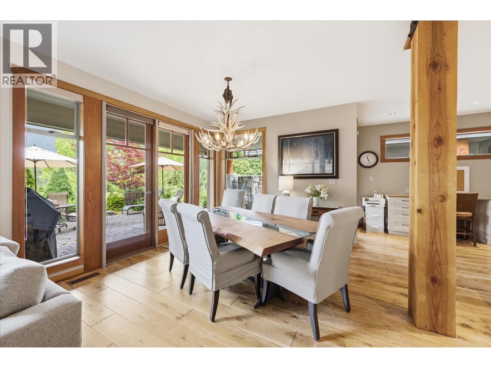 8323 Glen Abbey Lane, Whistler, British Columbia V8E 1J7 - Photo 3 - R3138139