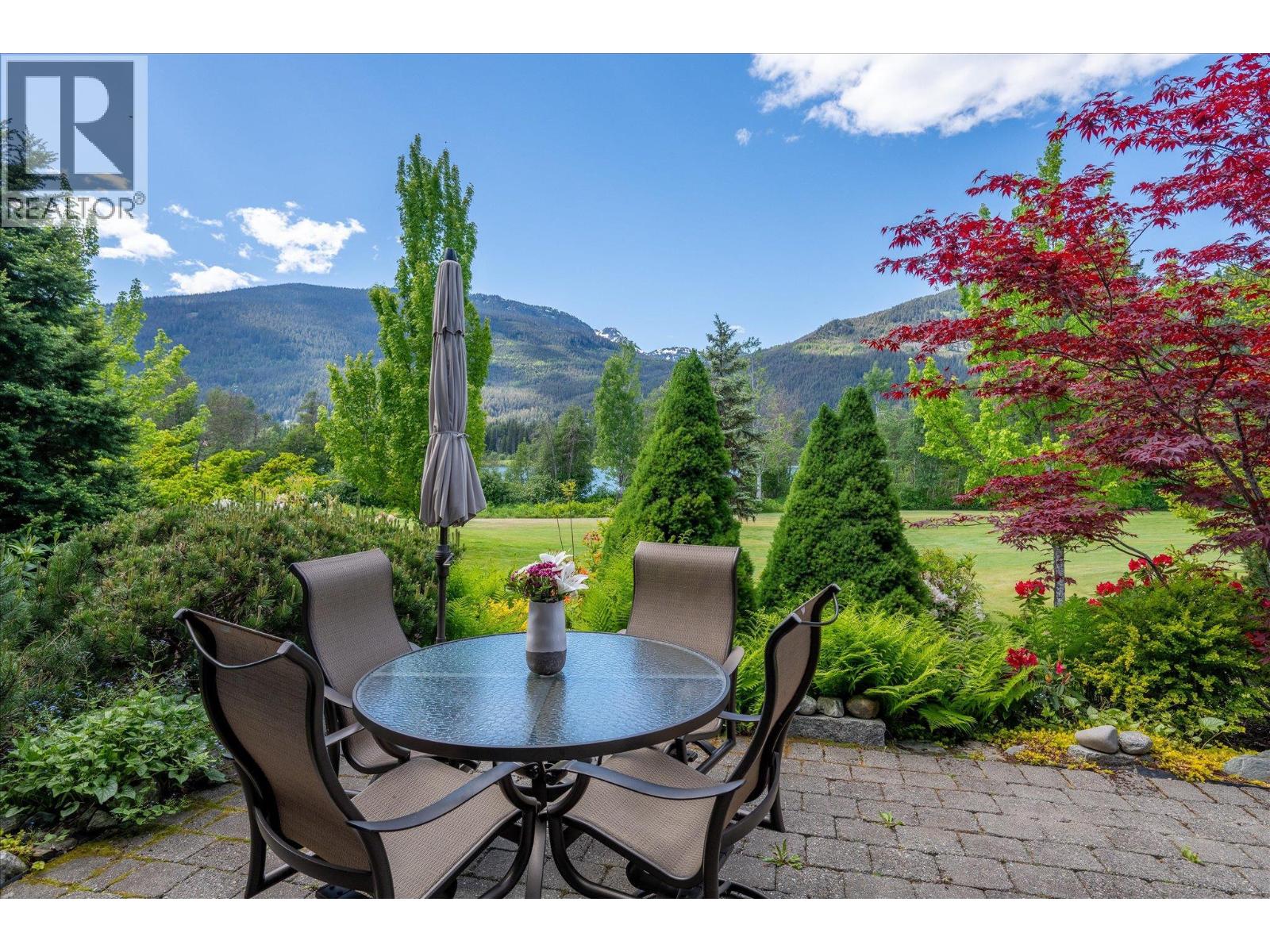 8323 Glen Abbey Lane, Whistler, British Columbia V8E 1J7 - Photo 4 - R3138139