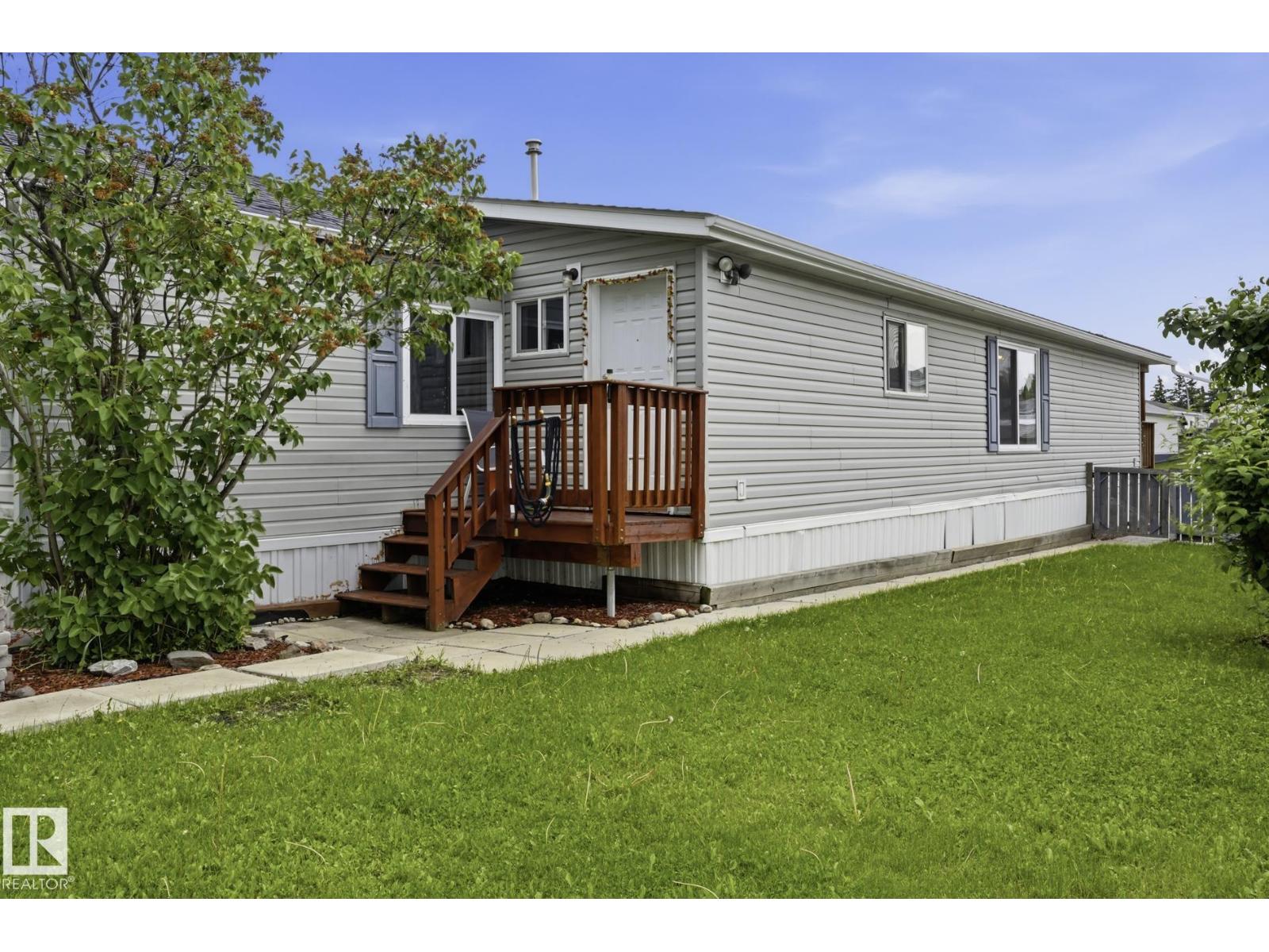 120 Springfield Cr, Spruce Grove, Alberta  T7X 3H8 - Photo 27 - E4494676