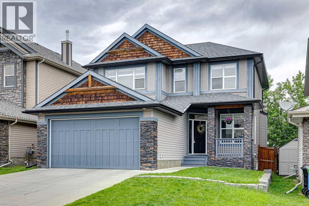 52 Tremblant Way SW, calgary, Alberta