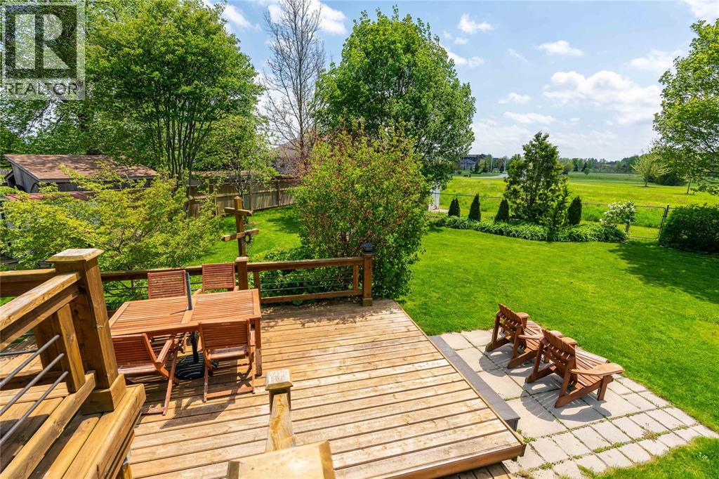4083 Collingwood Street, Plympton-Wyoming, Ontario  N0N 1J6 - Photo 34 - 26014712