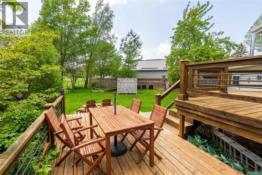 4083 Collingwood Street, Plympton-Wyoming, Ontario  N0N 1J6 - Photo 36 - 26014712