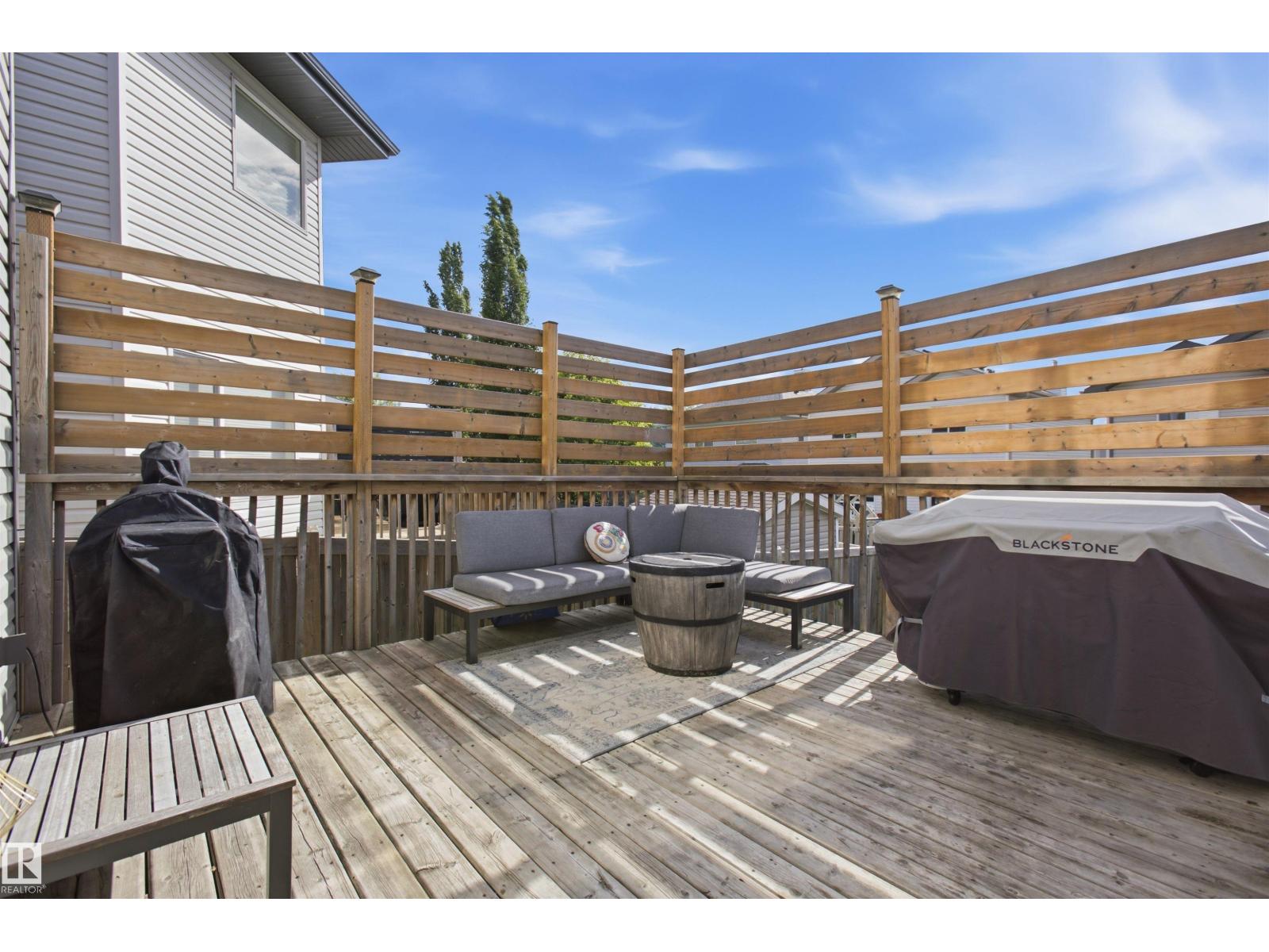 5 Vernon St, Spruce Grove, Alberta  T7X 0B5 - Photo 43 - E4494938