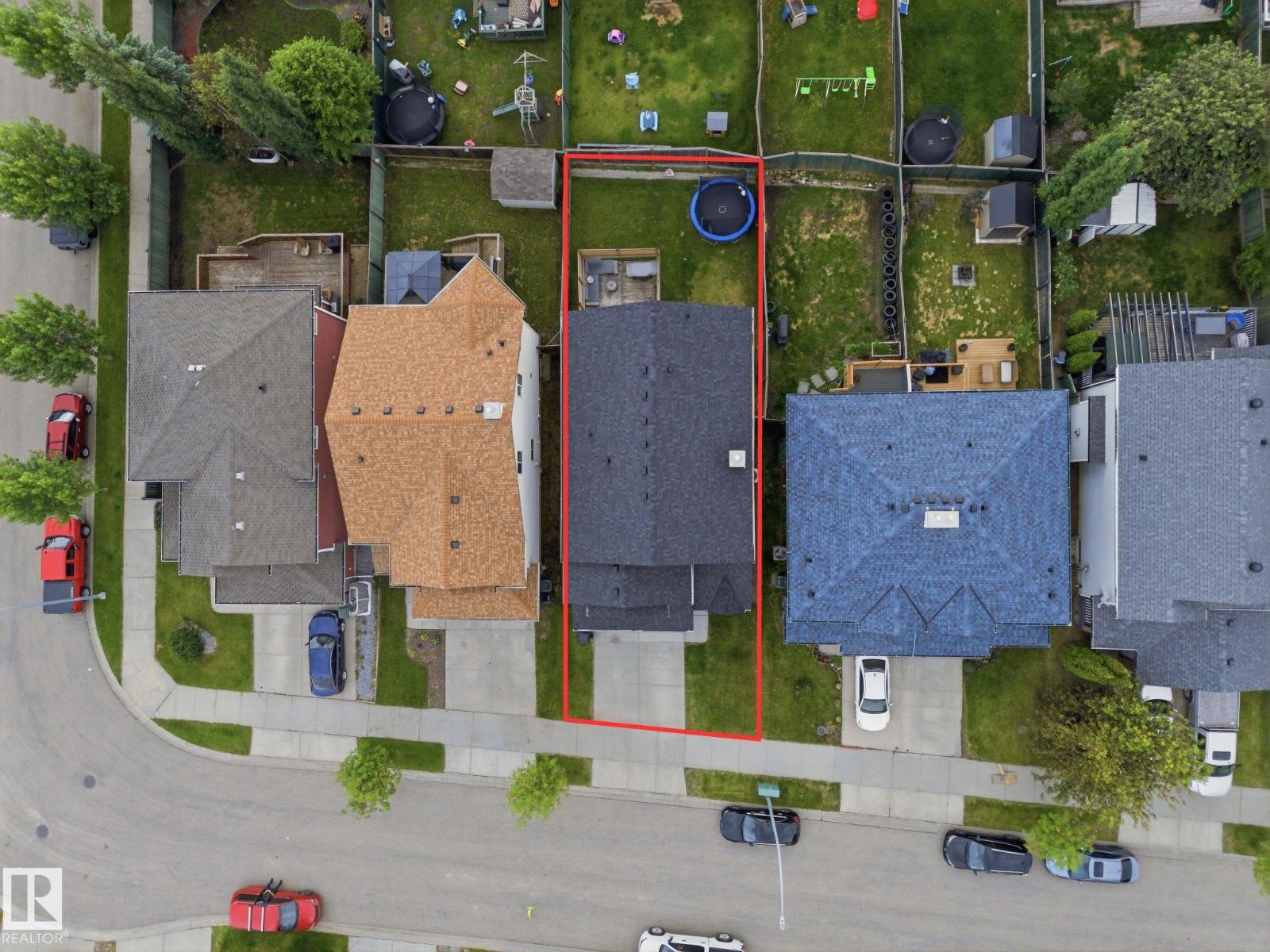 5 Vernon St, Spruce Grove, Alberta  T7X 0B5 - Photo 48 - E4494938