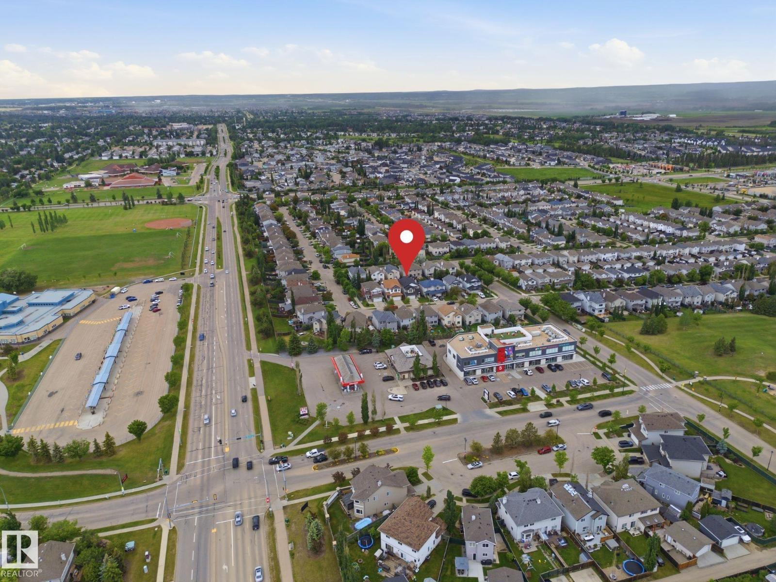 5 Vernon St, Spruce Grove, Alberta  T7X 0B5 - Photo 49 - E4494938