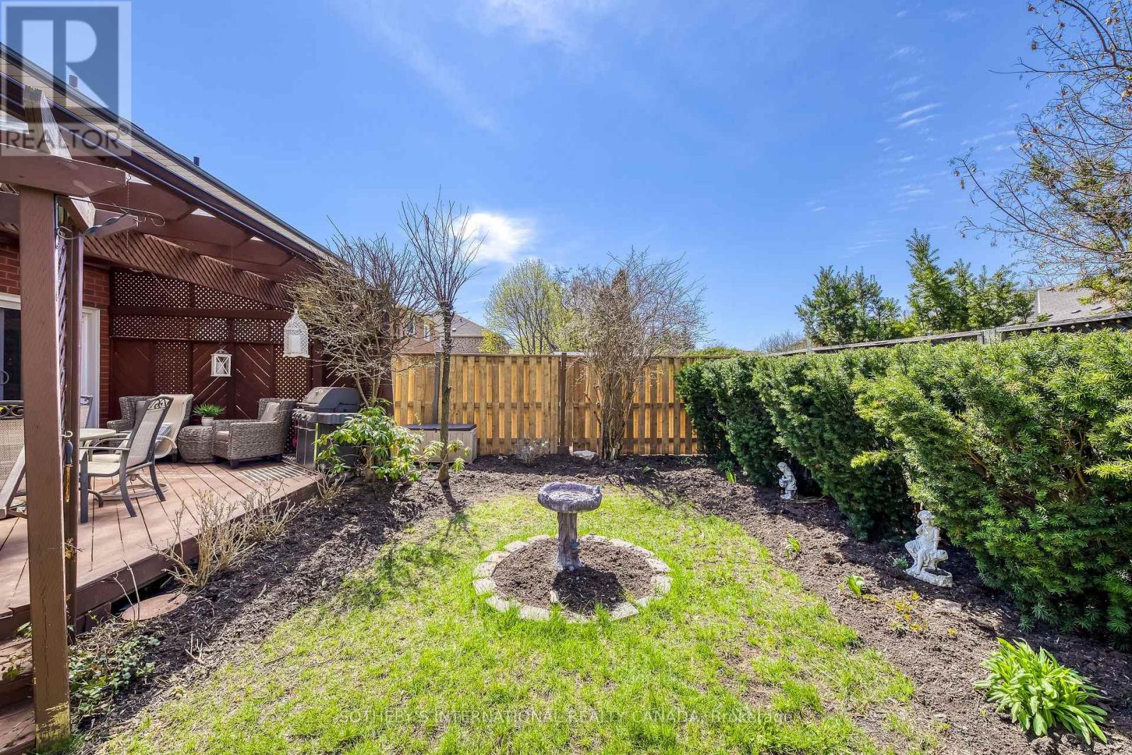 2294 Dale Ridge Drive, Oakville, Ontario L6M 3L5 - Photo 46 - W13469120
