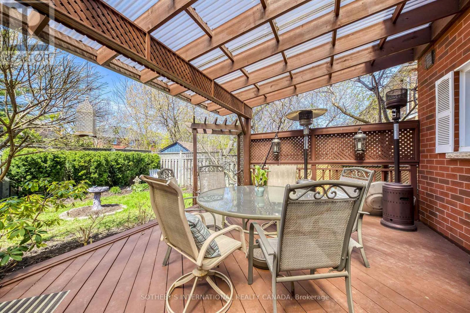 2294 Dale Ridge Drive, Oakville, Ontario L6M 3L5 - Photo 44 - W13469120
