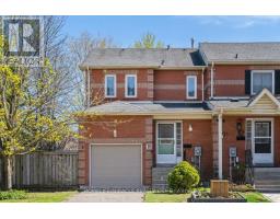 19 WALLACE DRIVE, Whitby, Ontario