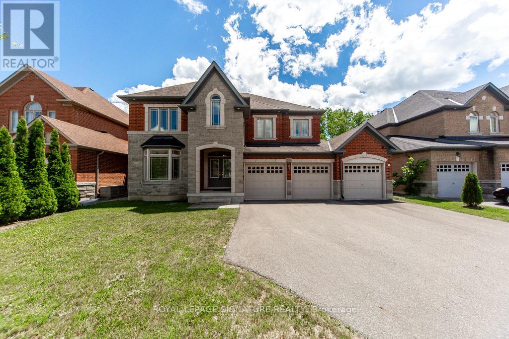 210 UPPER POST ROAD, Vaughan, Ontario