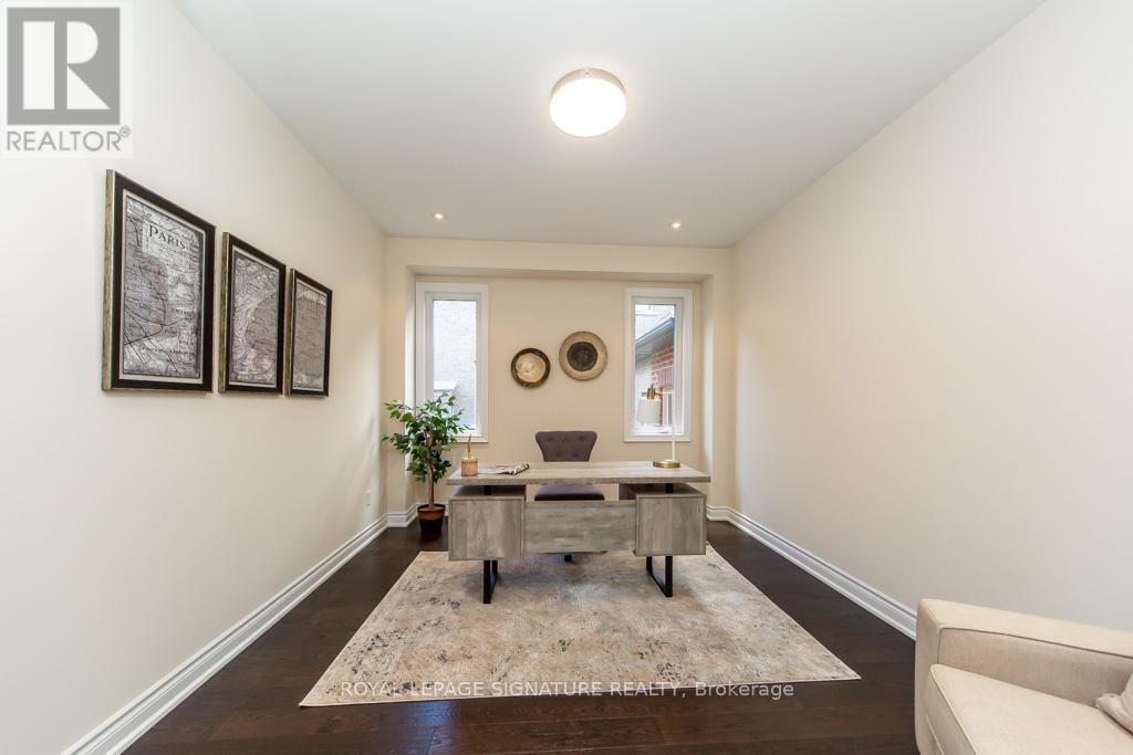 210 Upper Post Road, Vaughan, Ontario  L6A 4K1 - Photo 11 - N13471458