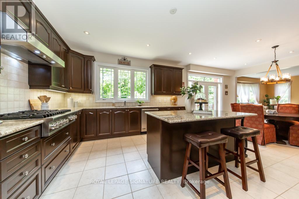210 Upper Post Road, Vaughan, Ontario  L6A 4K1 - Photo 13 - N13471458