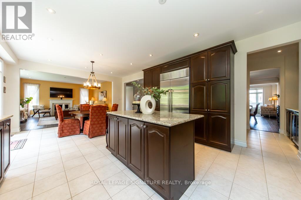 210 Upper Post Road, Vaughan, Ontario  L6A 4K1 - Photo 14 - N13471458