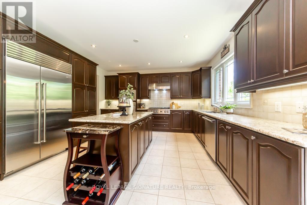 210 Upper Post Road, Vaughan, Ontario  L6A 4K1 - Photo 16 - N13471458
