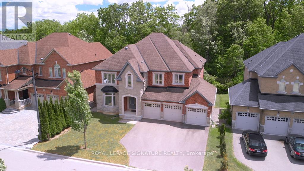 210 Upper Post Road, Vaughan, Ontario  L6A 4K1 - Photo 2 - N13471458
