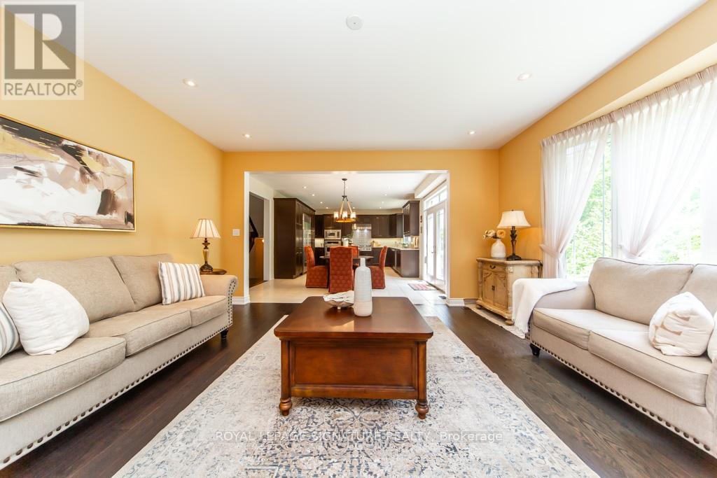 210 Upper Post Road, Vaughan, Ontario  L6A 4K1 - Photo 21 - N13471458