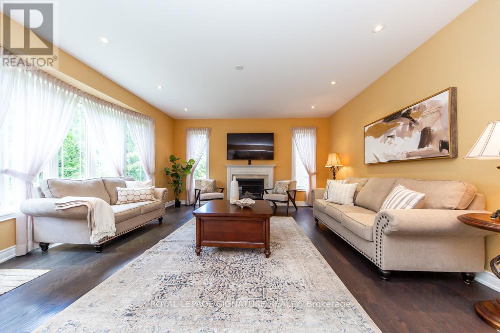 210 Upper Post Road, Vaughan, Ontario  L6A 4K1 - Photo 22 - N13471458
