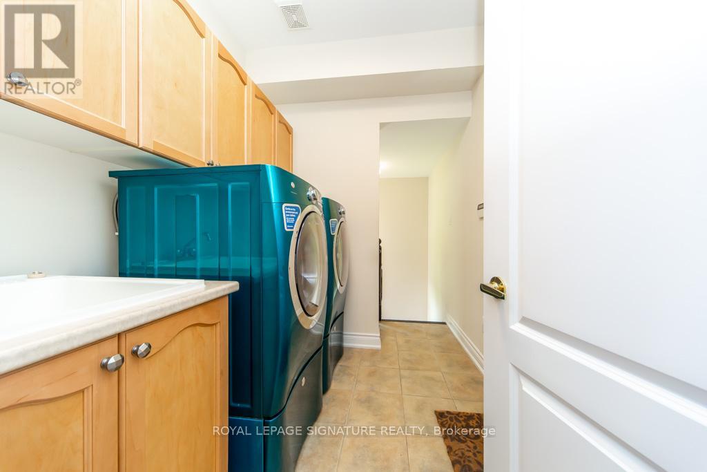 210 Upper Post Road, Vaughan, Ontario  L6A 4K1 - Photo 23 - N13471458