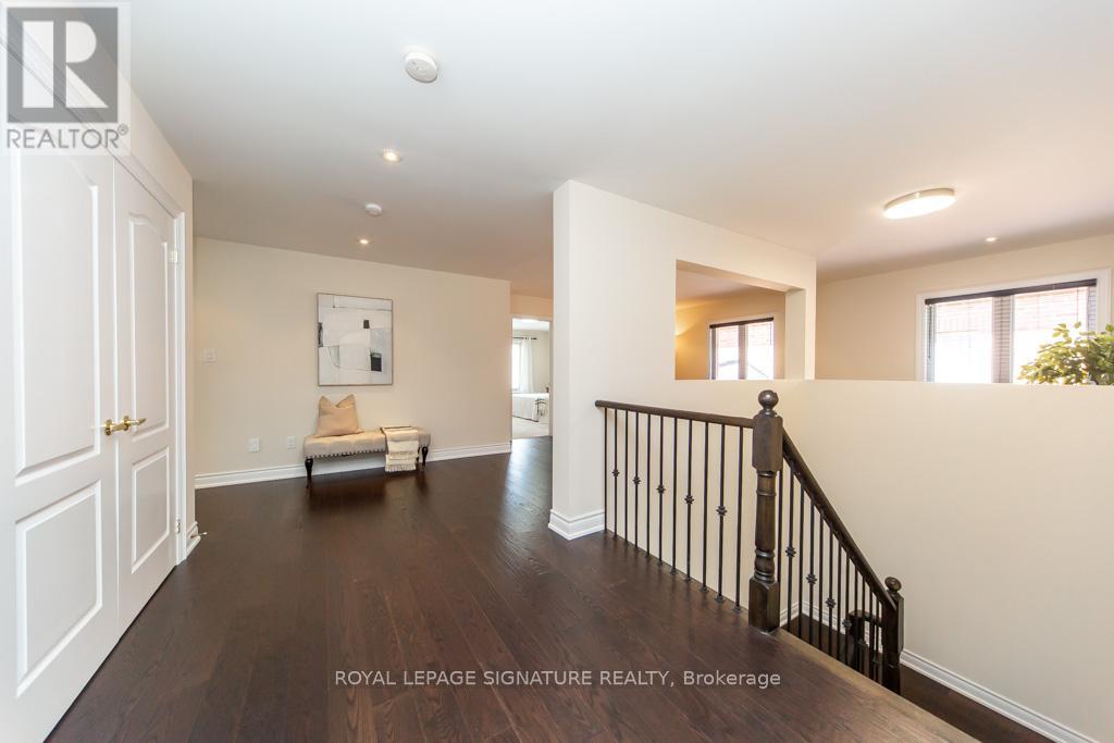 210 Upper Post Road, Vaughan, Ontario  L6A 4K1 - Photo 24 - N13471458