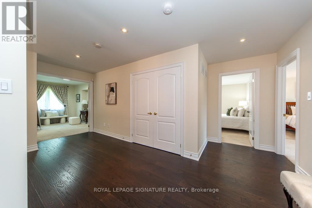 210 Upper Post Road, Vaughan, Ontario  L6A 4K1 - Photo 25 - N13471458