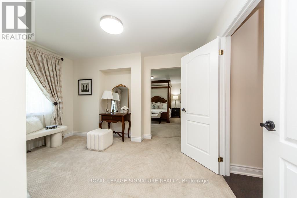 210 Upper Post Road, Vaughan, Ontario  L6A 4K1 - Photo 27 - N13471458