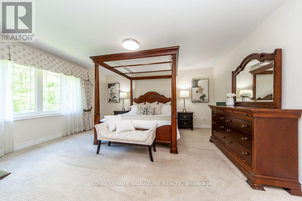 210 Upper Post Road, Vaughan, Ontario  L6A 4K1 - Photo 28 - N13471458