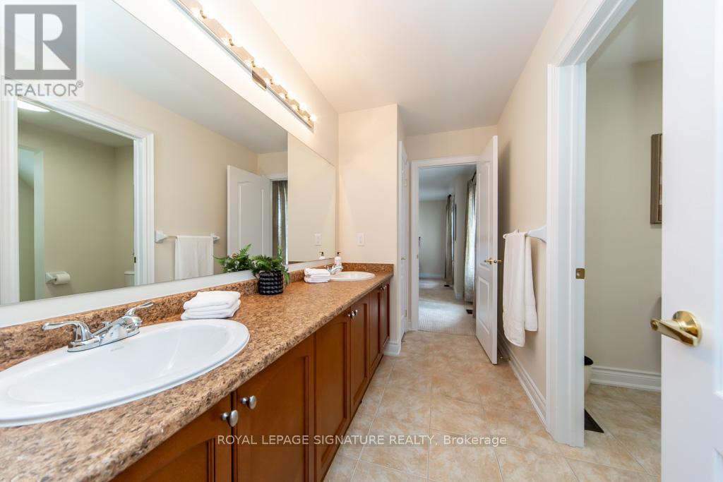 210 Upper Post Road, Vaughan, Ontario  L6A 4K1 - Photo 33 - N13471458