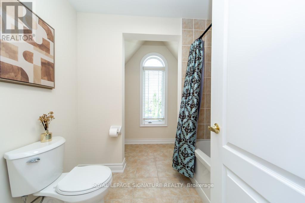 210 Upper Post Road, Vaughan, Ontario  L6A 4K1 - Photo 34 - N13471458
