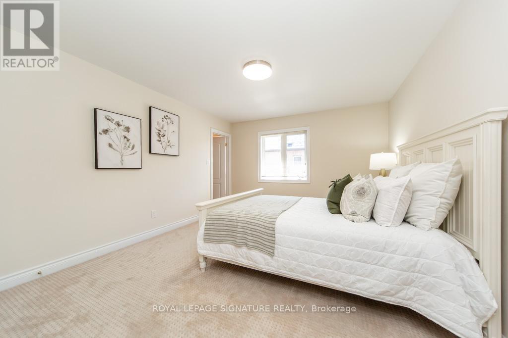 210 Upper Post Road, Vaughan, Ontario  L6A 4K1 - Photo 36 - N13471458