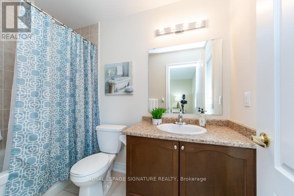 210 Upper Post Road, Vaughan, Ontario  L6A 4K1 - Photo 38 - N13471458