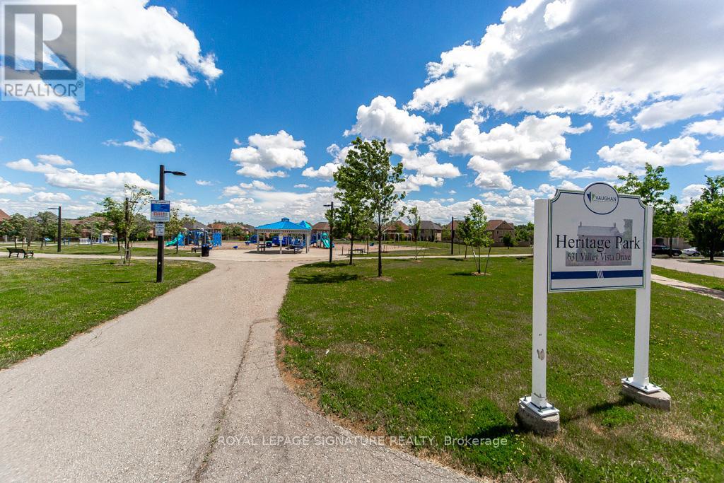 210 Upper Post Road, Vaughan, Ontario  L6A 4K1 - Photo 43 - N13471458